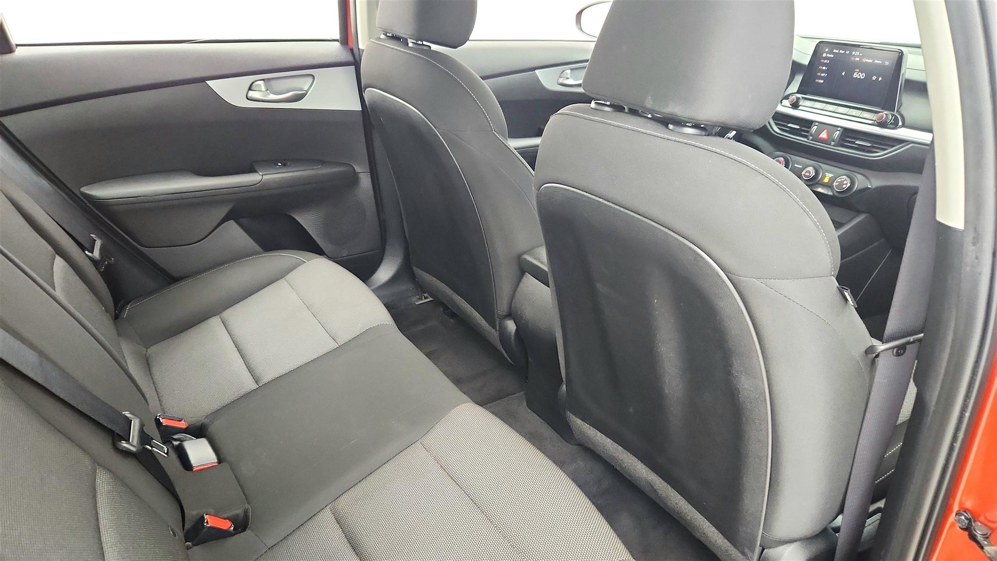 Used 2023 Kia Forte LXS image 36