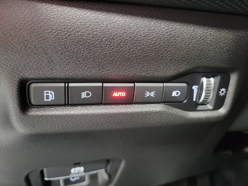 New 2026 Jeep Cherokee Limited AWD/4WD image 13