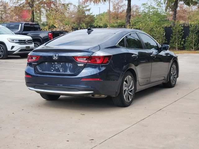 Used 2022 Honda Insight Touring image 5