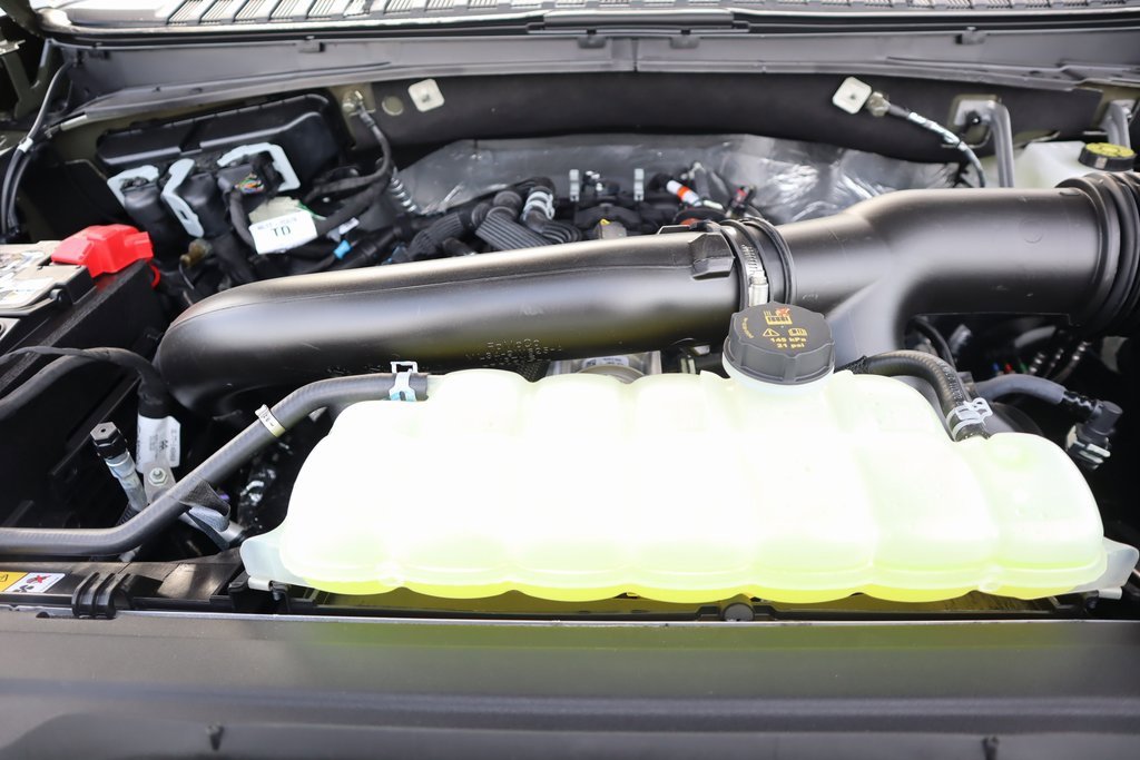 New 2025 Ford Expedition Tremor image 22