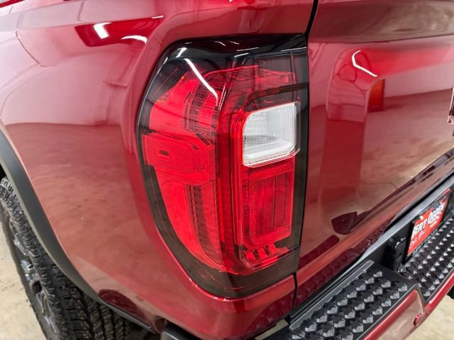 Used 2025 GMC Canyon Elevation w/ Convenience Package RWD image 7