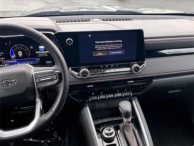 Used 2024 Chevrolet Colorado Z71 image 6