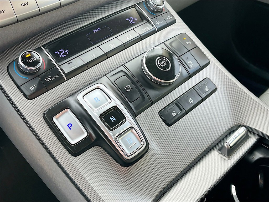 Used 2021 Hyundai Palisade SEL image 17