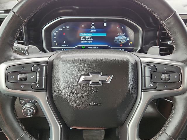 Used 2023 Chevrolet Silverado 1500 RST w/ Redline Edition image 24