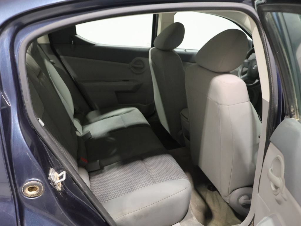 Used 2008 Dodge Avenger SE FWD image 9