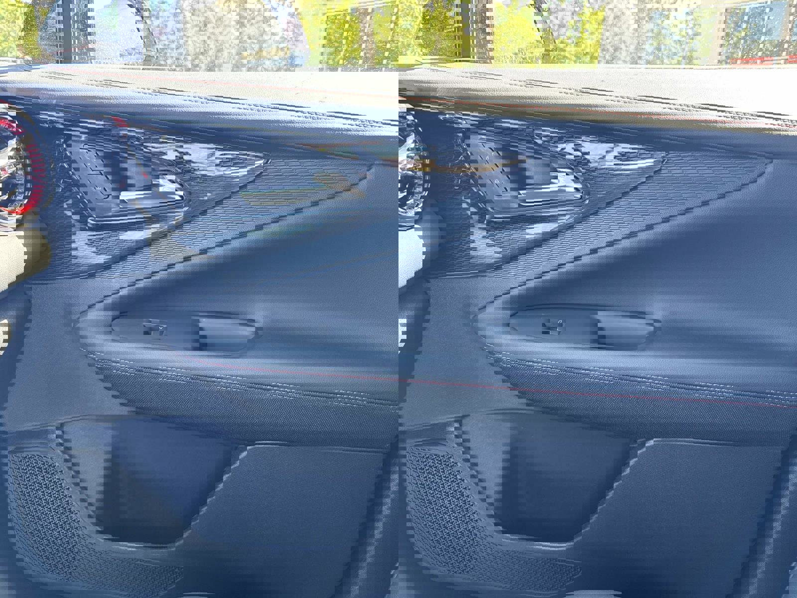 Used 2024 Chevrolet Blazer EV RS AWD/4WD image 22