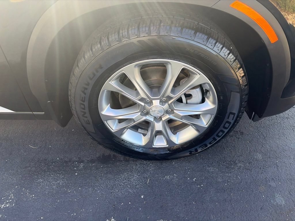 Used 2020 Hyundai Palisade SE FWD image 10
