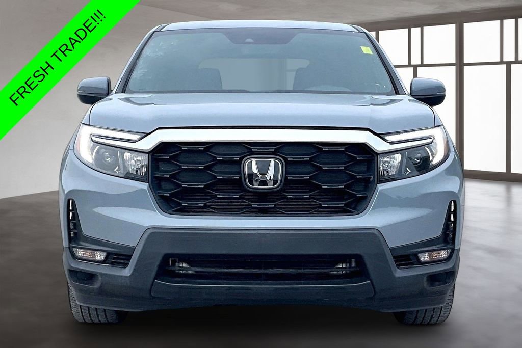 Certified 2023 Honda Passport EX-L image 2