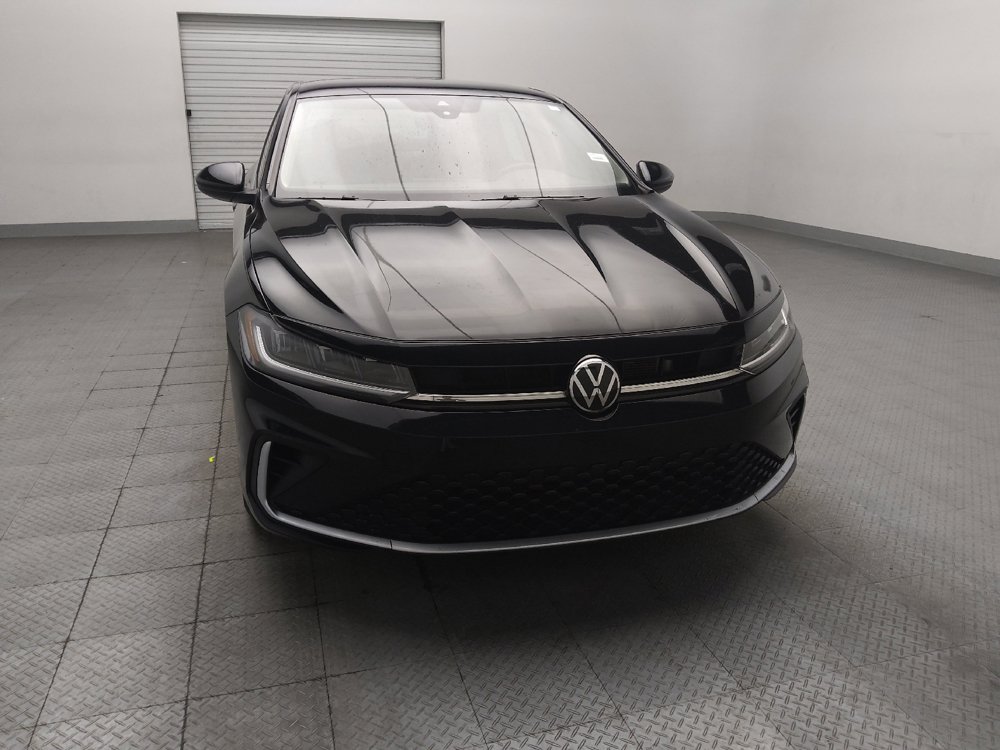 Used 2025 Volkswagen Jetta S FWD image 14