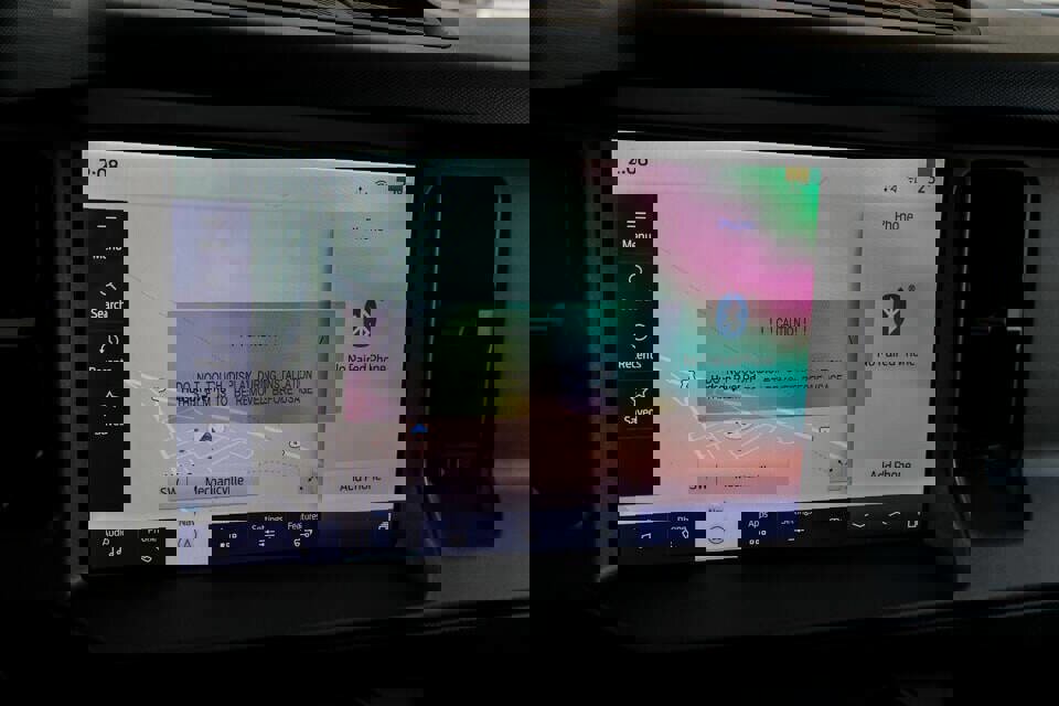 Used 2024 Ford Bronco Outer Banks w/ Sasquatch Package image 22