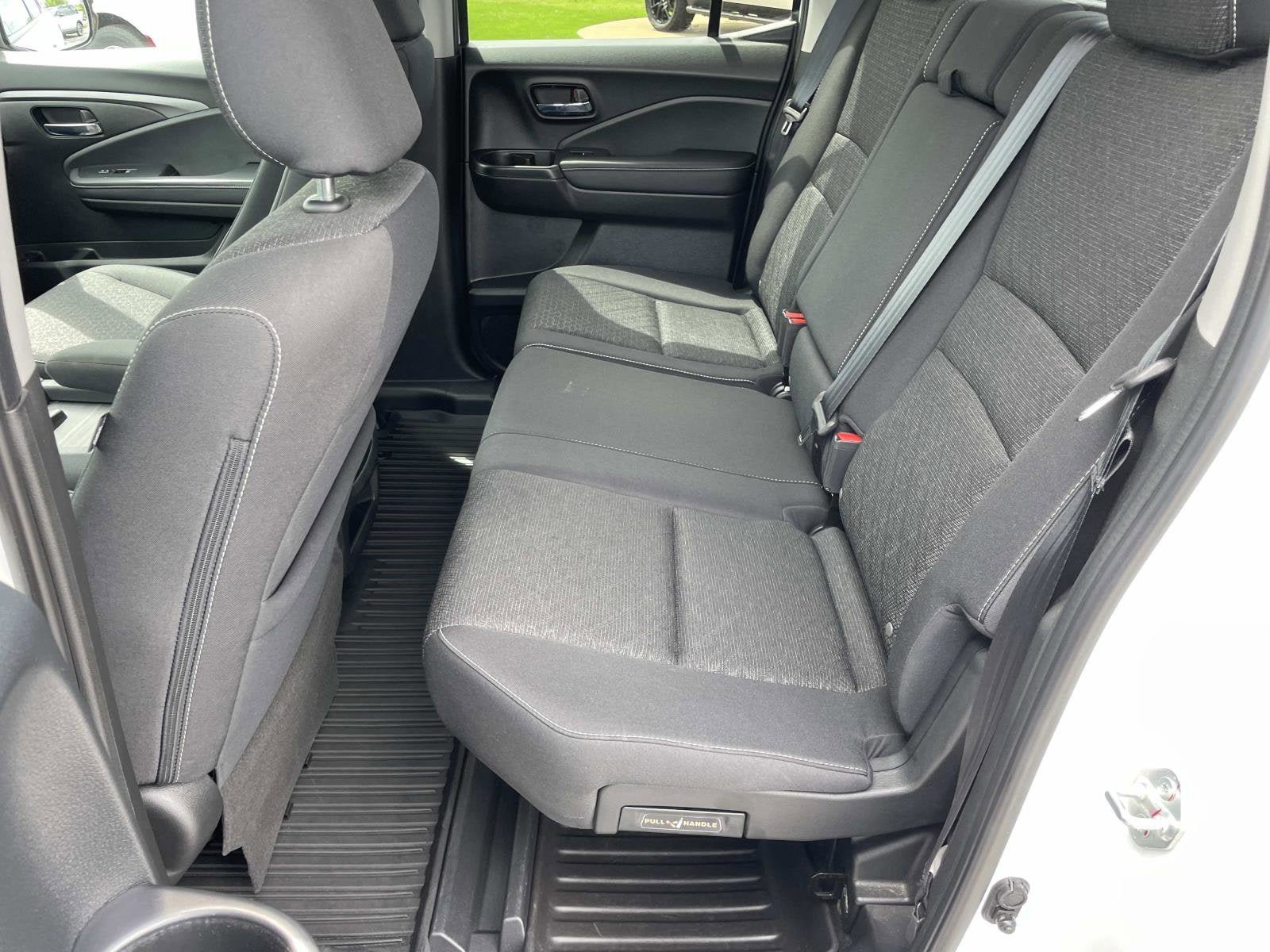 Used 2021 Honda Ridgeline Sport image 13