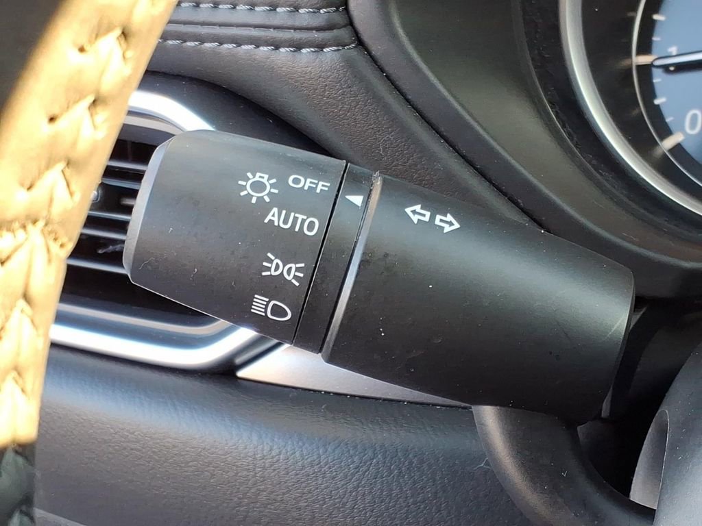 Used 2023 MAZDA CX-5 AWD 2.5 S w/ Preferred Package image 24