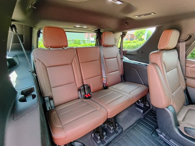 Used 2021 Chevrolet Tahoe High Country AWD/4WD image 69