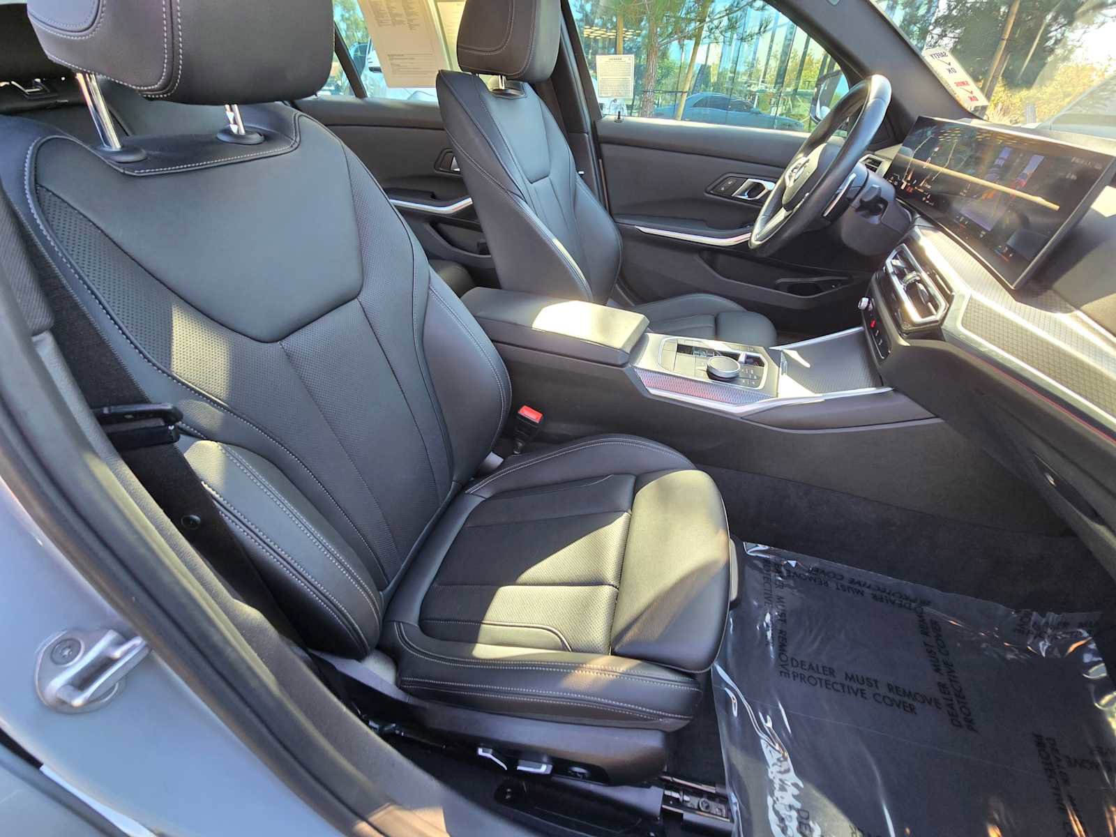 Used 2024 BMW 330i Sedan image 11