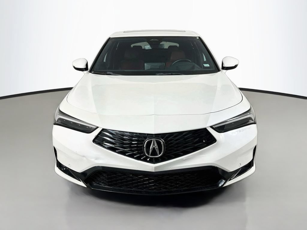 Used 2024 Acura Integra A-Spec w/ Technology Package FWD image 2