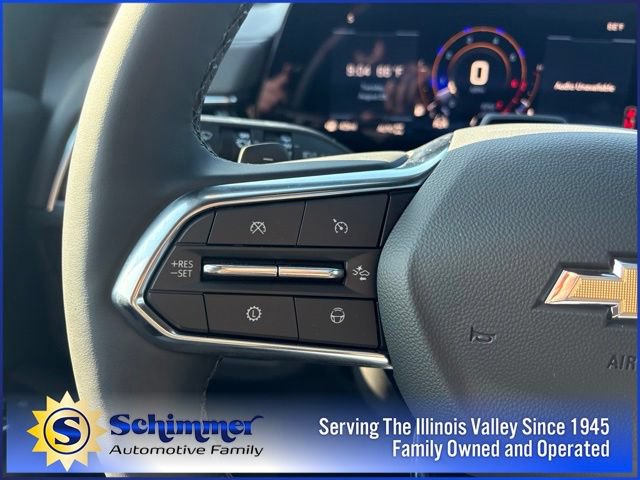 New 2026 Chevrolet Tahoe High Country AWD/4WD image 34