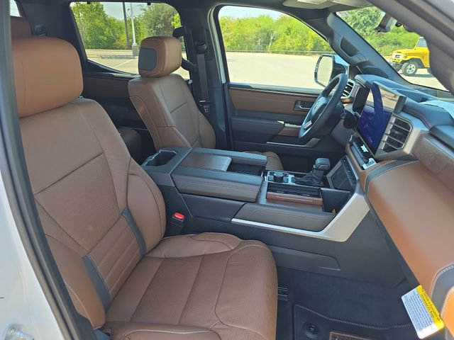 New 2026 Toyota Tundra 1794 Edition image 10