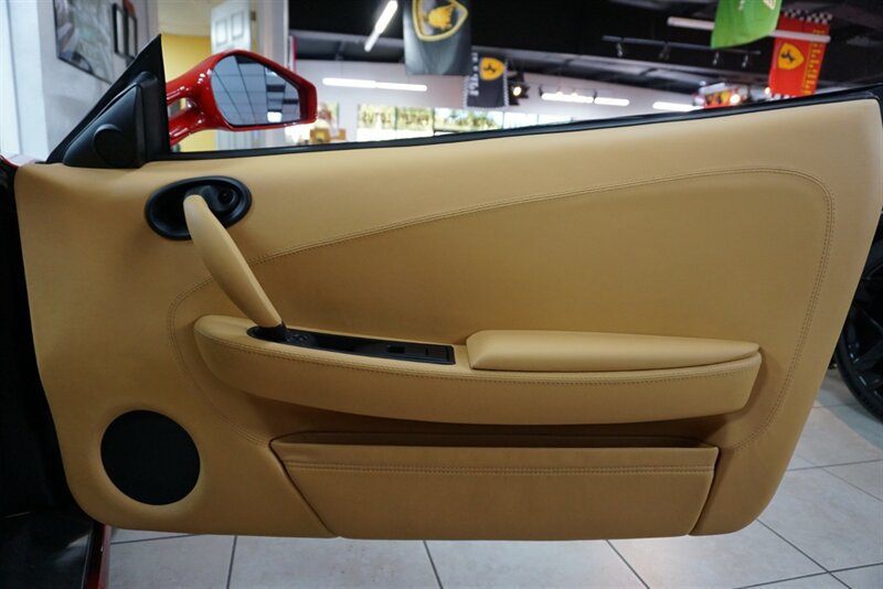 Used 2005 Ferrari F430 Coupe RWD image 19