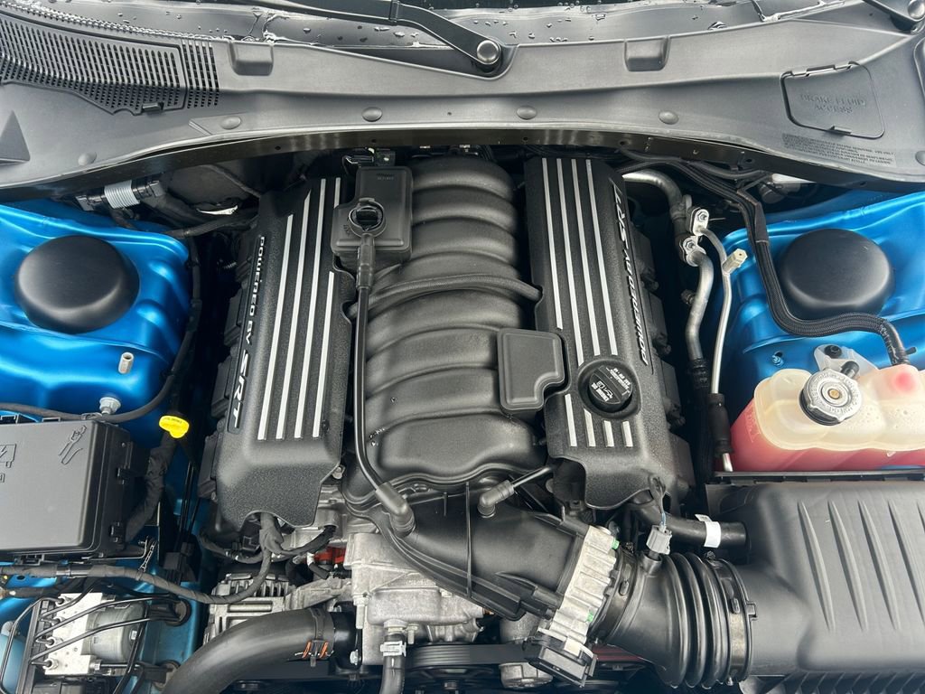 Used 2023 Dodge Charger Scat Pack image 29