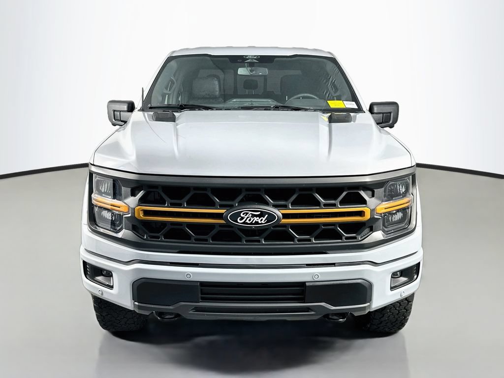 Used 2025 Ford F150 Tremor w/ Bed Utility Package AWD/4WD image 2