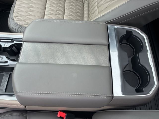 Used 2026 Ford F450 Platinum image 27