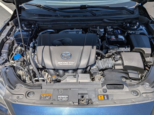 Used 2015 MAZDA MAZDA6 Grand Touring w/ GT Technology Package FWD image 23