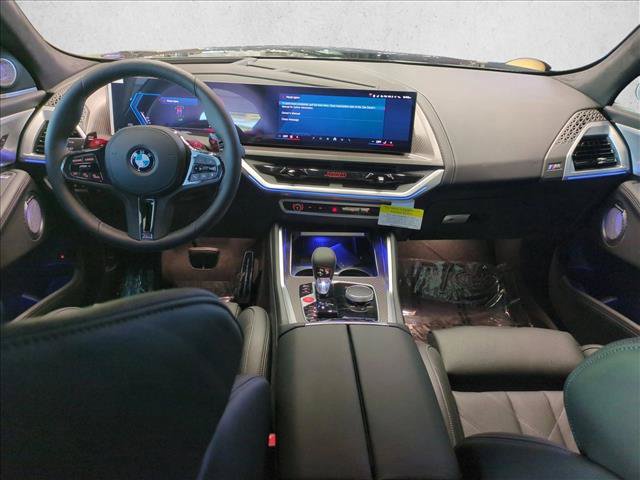 New 2026 BMW XM Label Red w/ M Driver's Package AWD/4WD image 15