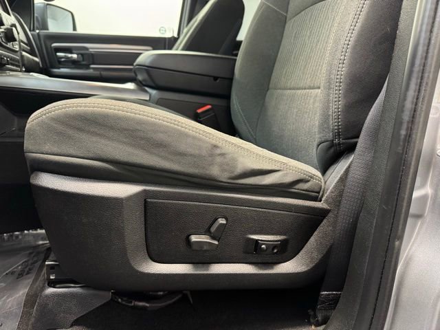 Used 2020 RAM 1500 Express w/ Wheel & Sound Group image 13