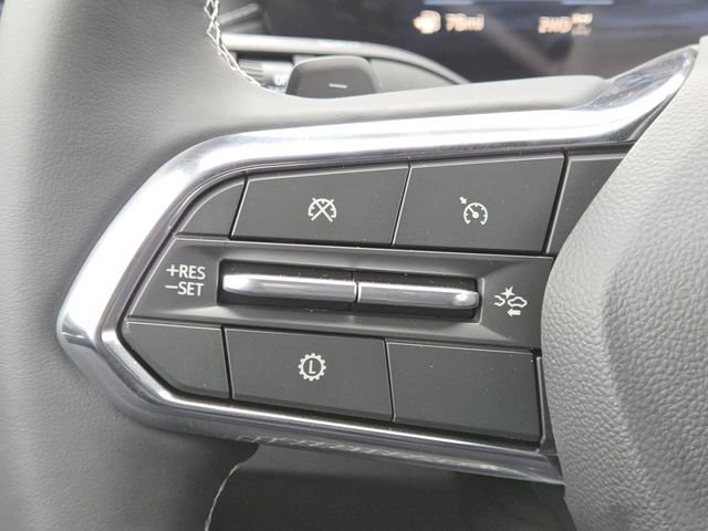 New 2026 Chevrolet Traverse LT w/ Driver Confidence Package image 12