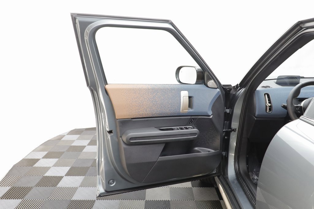 Certified 2025 MINI Cooper Countryman S image 5