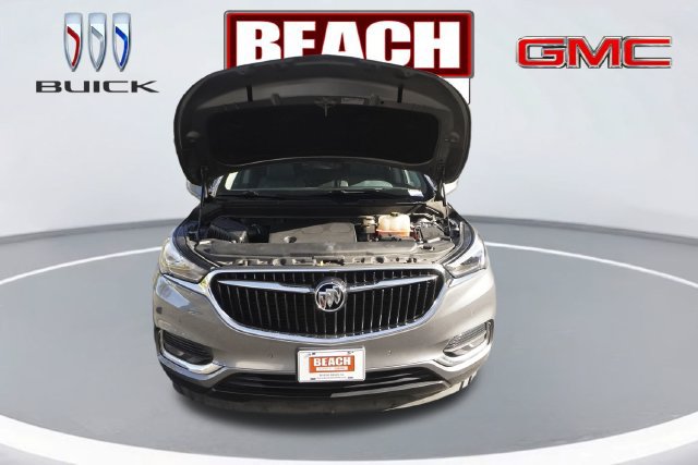 Used 2018 Buick Enclave Premium w/ Trailering Package FWD image 9