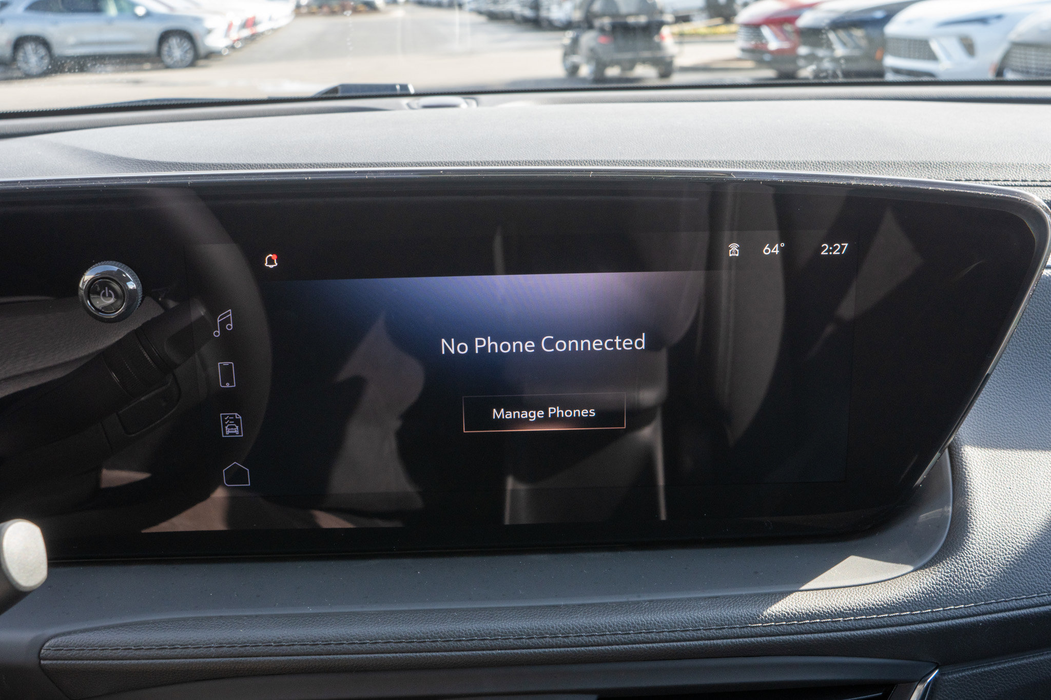 New 2026 Buick Encore GX Preferred w/ Comfort Package image 16