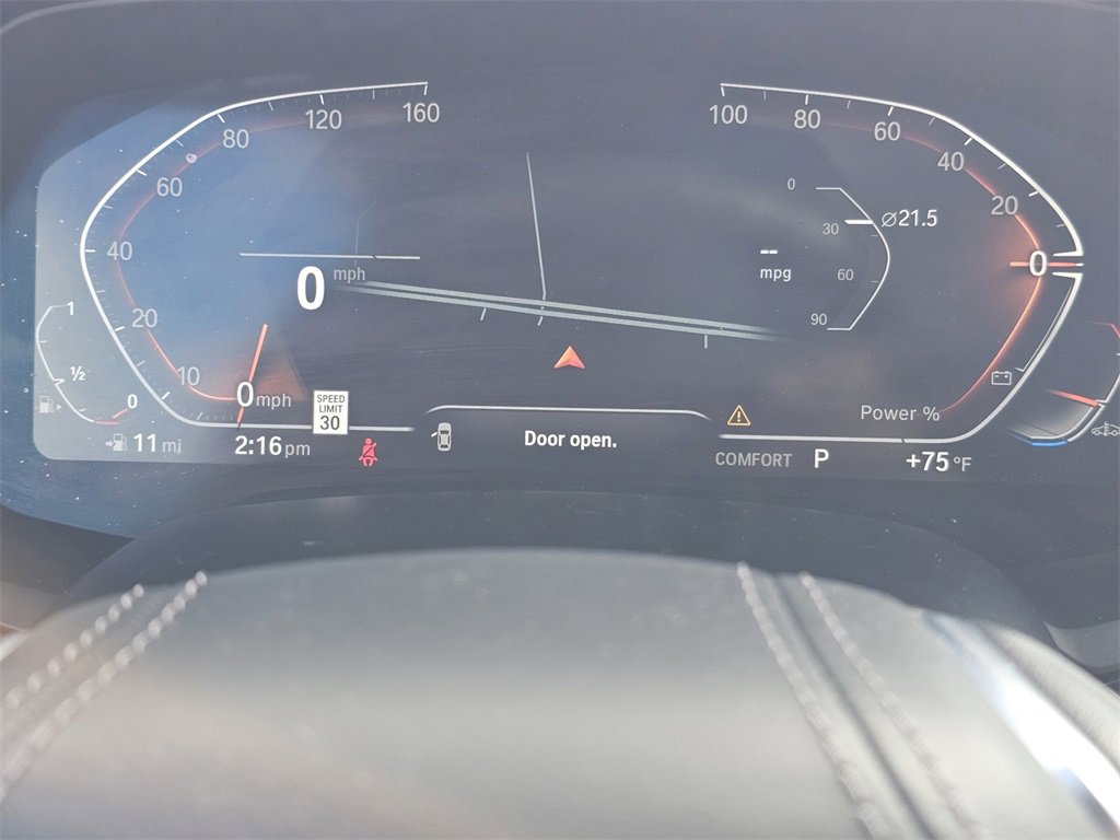 Used 2021 BMW X5 xDrive40i w/ Convenience Package image 23