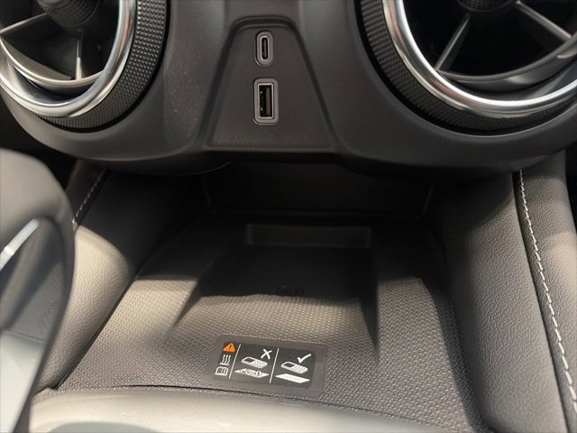 New 2025 Chevrolet Blazer LT w/ Convenience Package image 22