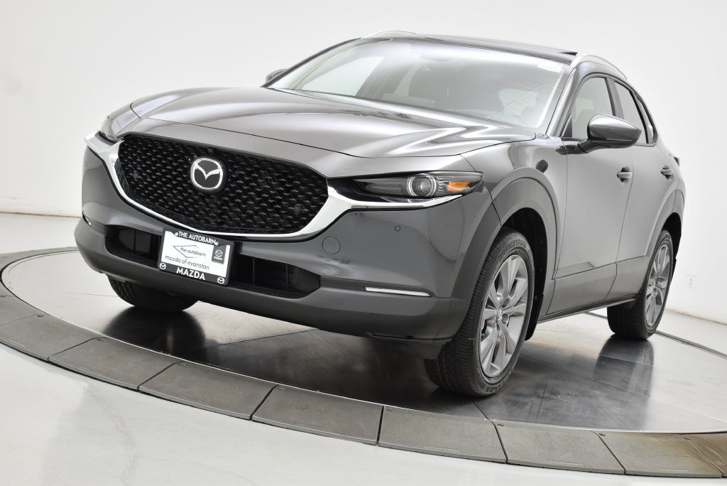 New 2026 MAZDA CX-30 AWD 2.5 S w/ Premium Package image 14
