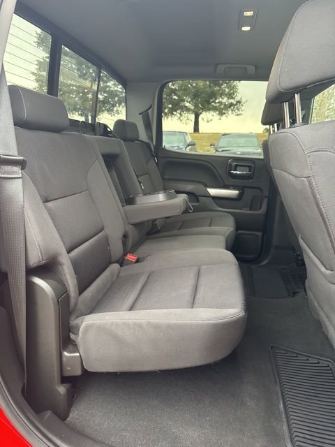 Used 2018 Chevrolet Silverado 1500 LT w/ All Star Edition image 43