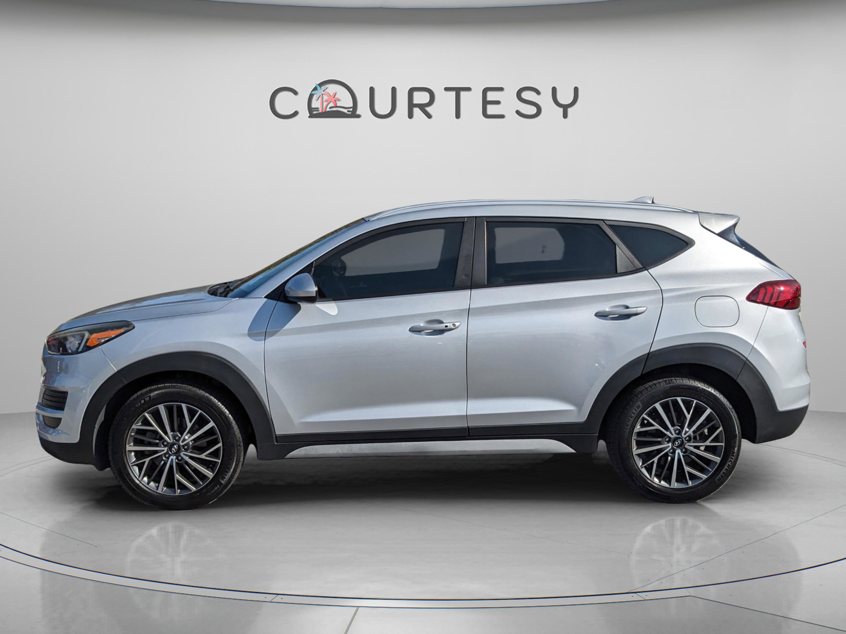Used 2019 Hyundai Tucson SEL image 5