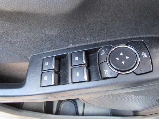 Used 2025 Ford Escape Platinum w/ Premium Technology Package AWD/4WD image 10