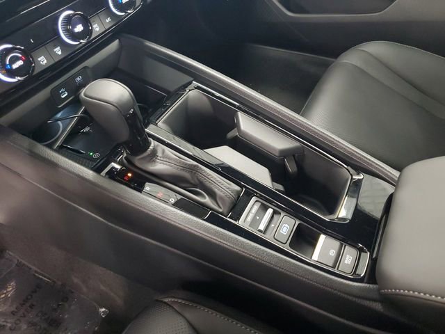 New 2026 Honda Accord Sport image 18