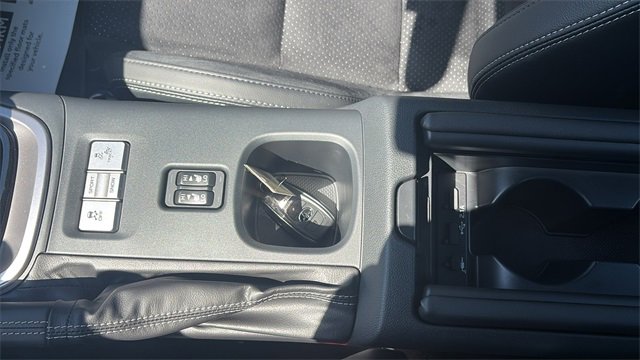 New 2025 Toyota GR86 Premium image 17