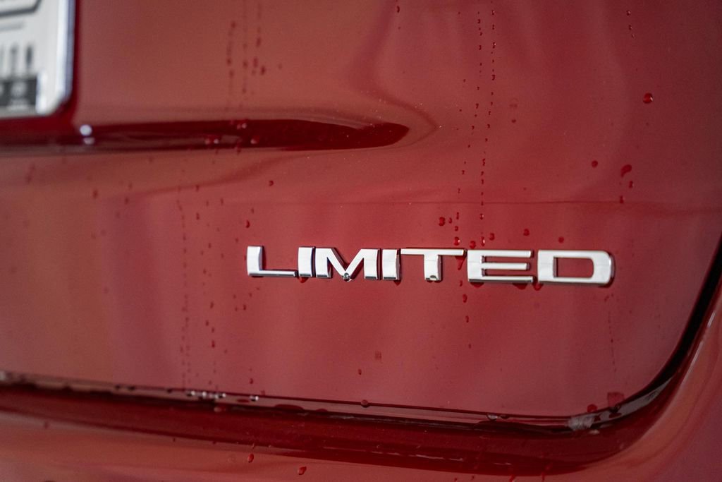 New 2026 Jeep Compass Limited w/ Sun, Sound & Navigation Group image 7