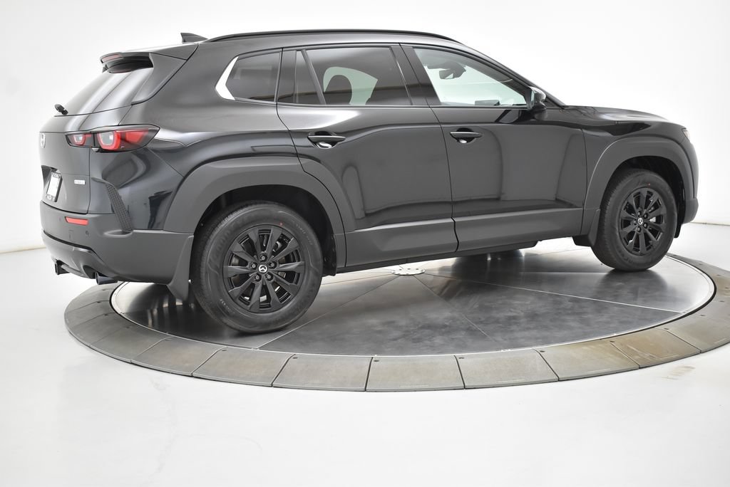 Used 2026 MAZDA CX-50 AWD 2.5 Hybrid w/ Weather Package image 17