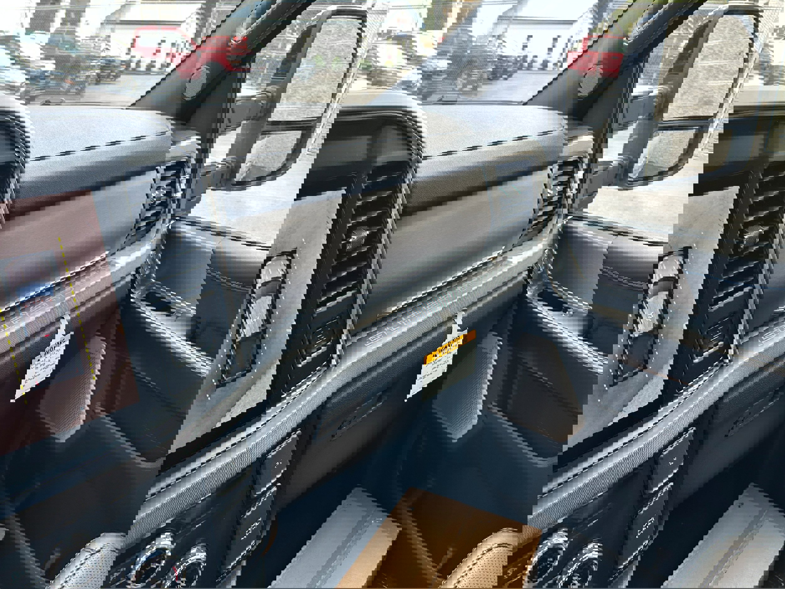 New 2026 Ford F350 Platinum image 56