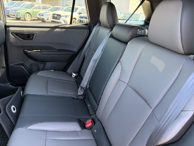 New 2026 Subaru Outback Premium AWD/4WD image 22