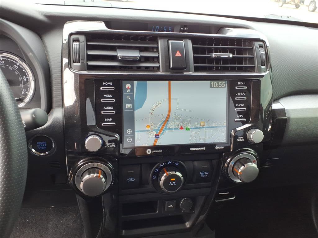 Used 2022 Toyota 4Runner TRD Off-Road Premium image 15