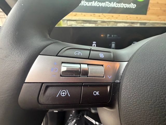 Used 2024 Hyundai Kona SEL AWD/4WD image 24