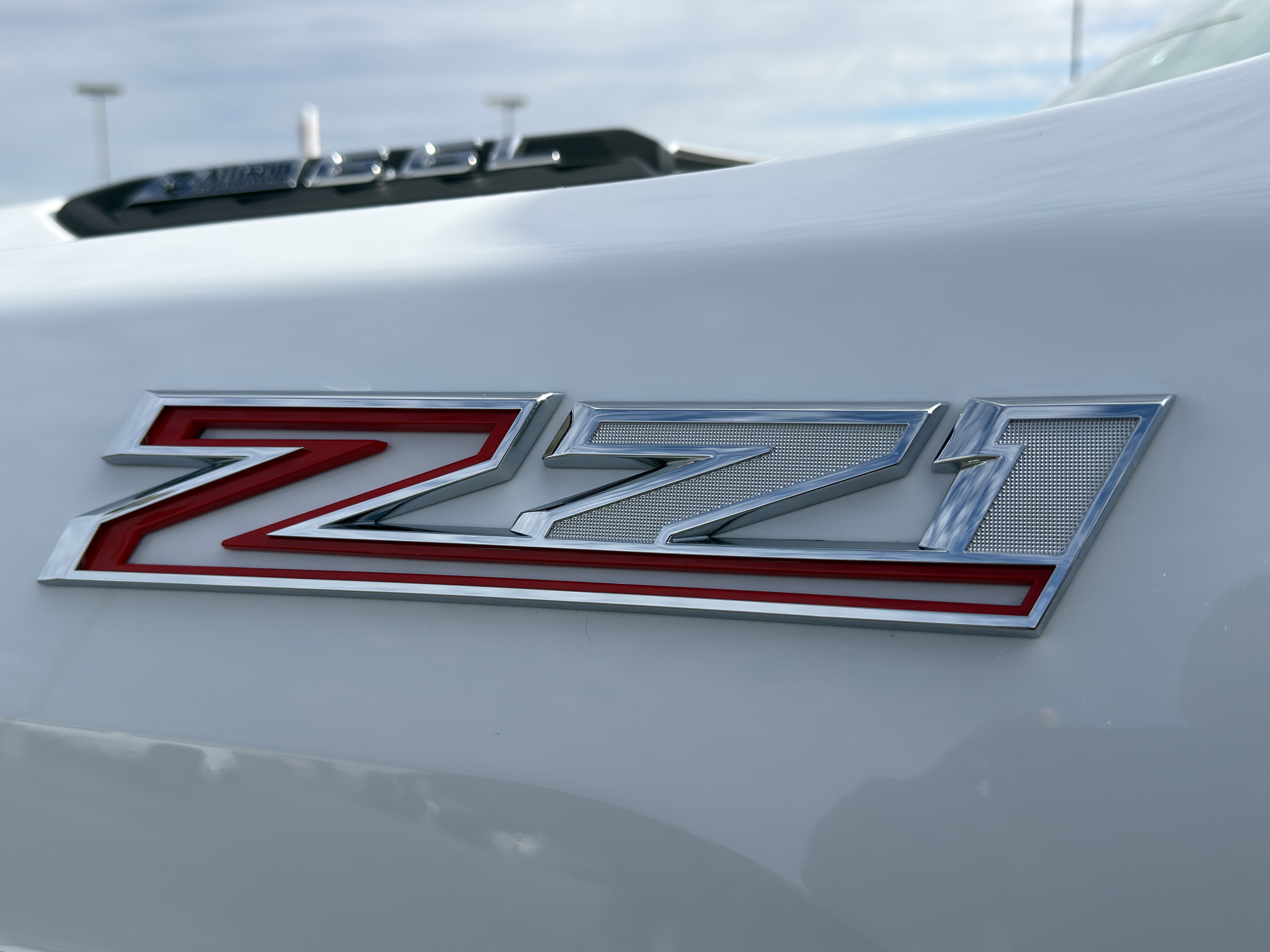 New 2026 Chevrolet Silverado 2500 Custom w/ Custom Convenience Package image 32