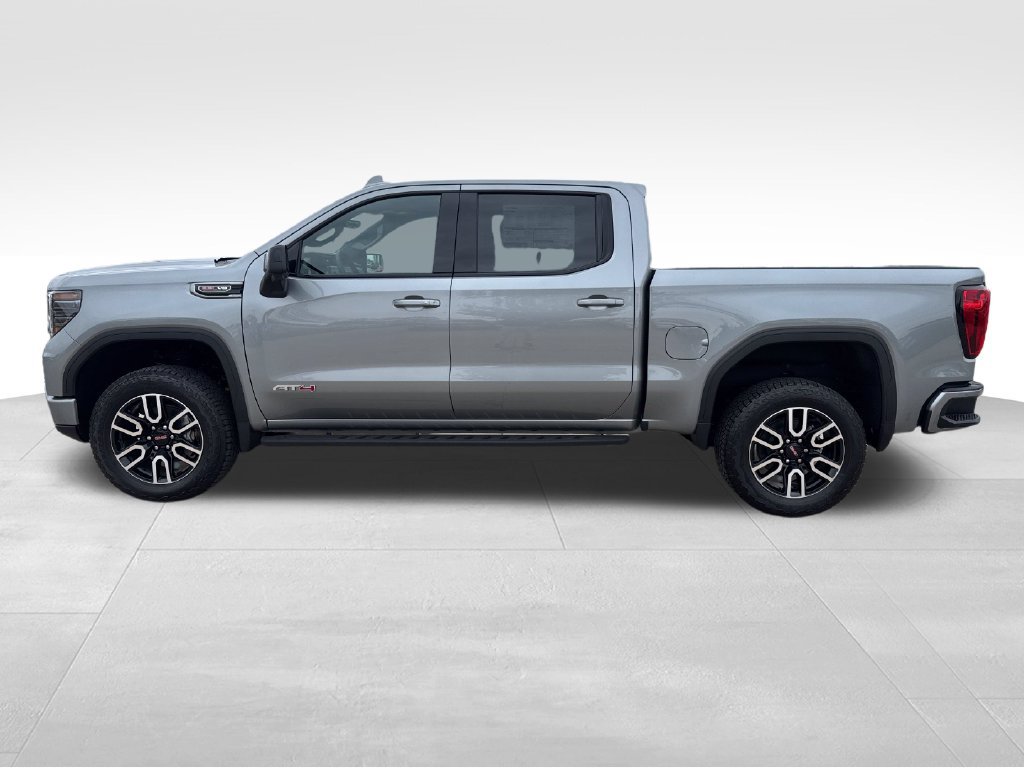 New 2026 GMC Sierra 1500 AT4 w/ AT4 Premium Package AWD/4WD image 7