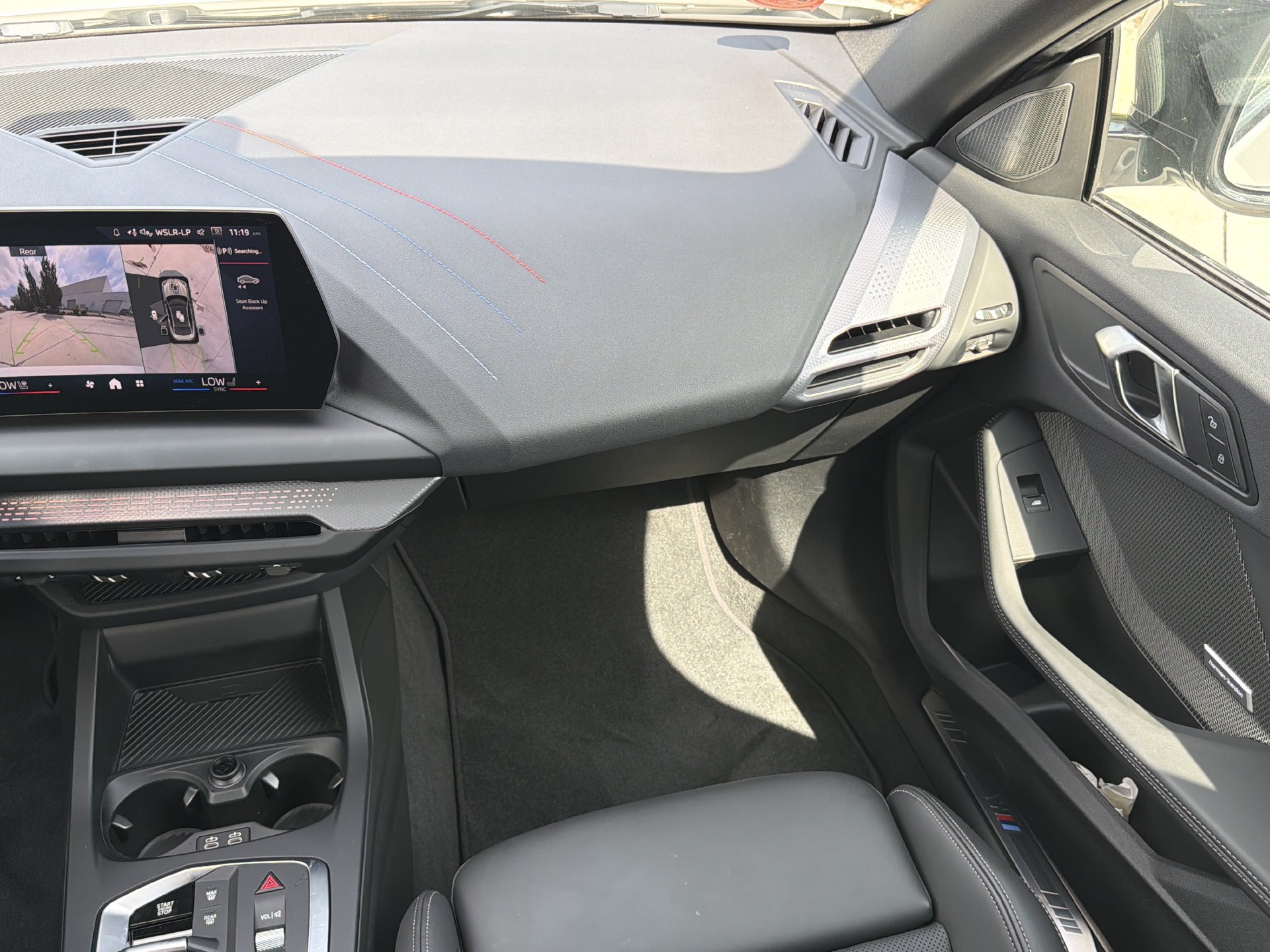 Certified 2026 BMW M235i xDrive AWD/4WD image 16