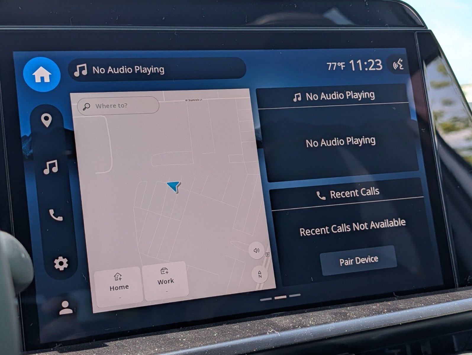New 2026 Subaru Outback Touring XT AWD/4WD image 6